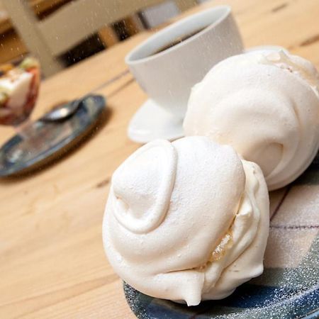 An Grianan Hotel Inverness Zewnętrze zdjęcie