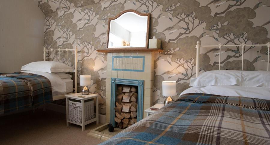 An Grianan Hotel Inverness Pokój zdjęcie