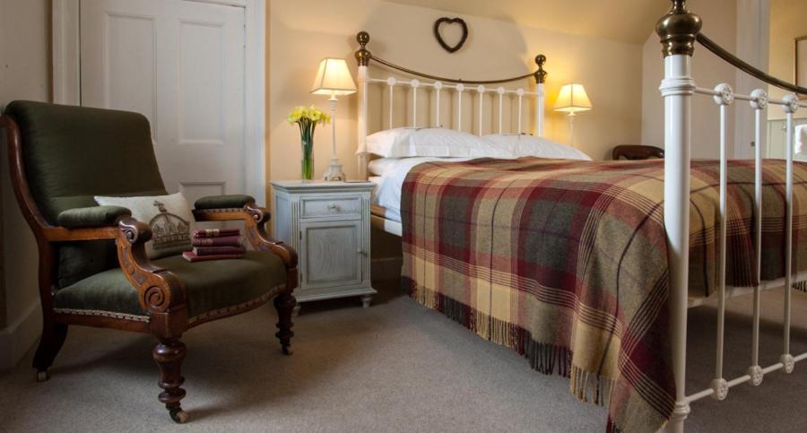 An Grianan Hotel Inverness Pokój zdjęcie