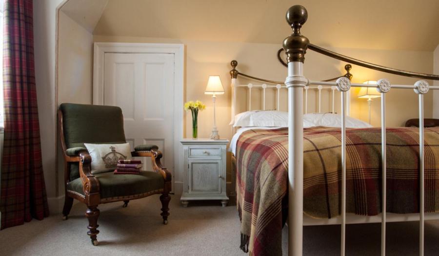 An Grianan Hotel Inverness Pokój zdjęcie
