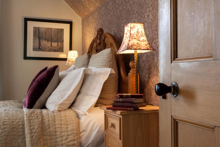 An Grianan Hotel Inverness Pokój zdjęcie