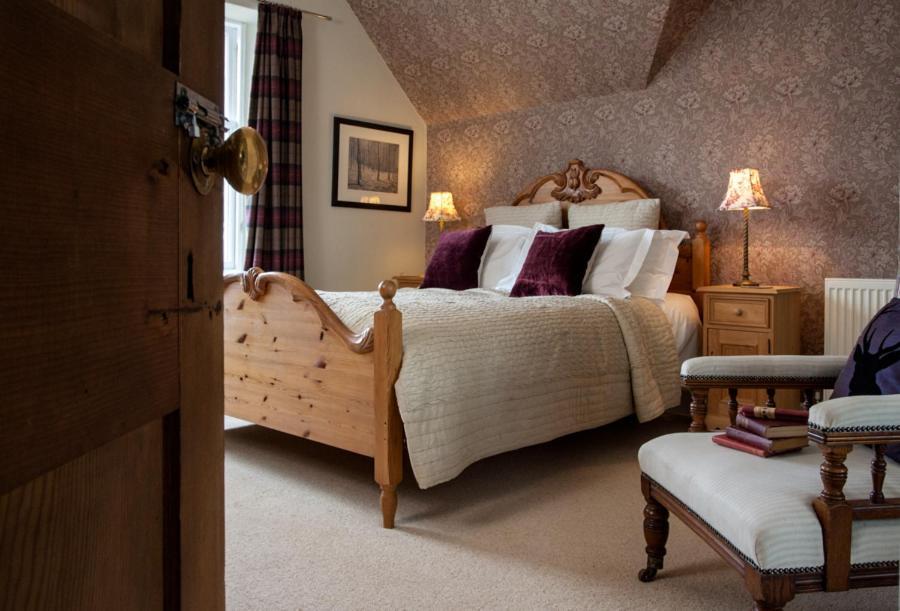 An Grianan Hotel Inverness Pokój zdjęcie