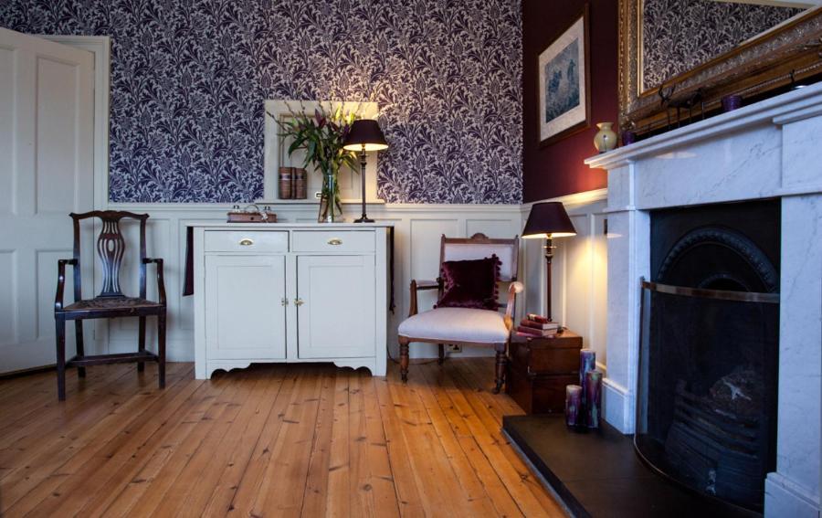 An Grianan Hotel Inverness Zewnętrze zdjęcie